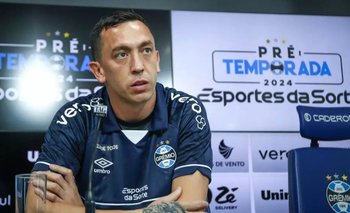 Marchesín en Boca: cuándo llega al país para realizarse la revisión médica | Boca juniors