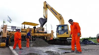Obras Obras