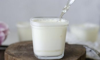 Receta de yogurt casero en 5 pasos: cómo hacerlo fácil y rápido | Recetas de cocina