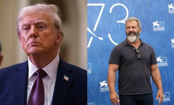 La película de Mel Gibson que es tendencia tras la asunción de Trump | Cine