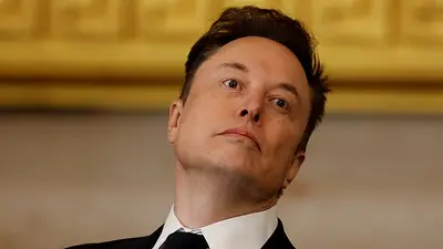 Elon Musk Estados Unidos Elon Musk Estados Unidos