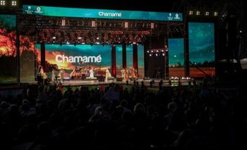  Fiesta Nacional del Chamamé 2025: cómo ver el festival en vivo | Música