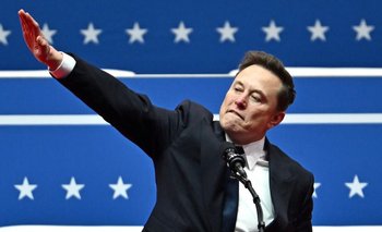 Elon Musk vuelve a la carga con su nuevo partido político | Elon musk