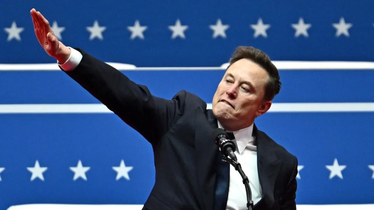 Tras pelearse con Trump, Elon Musk confirmó su regreso a la política con su nuevo partido