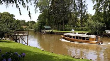 Escapadas para hacer solo: 4 propuestas para salir un fin de semana largo cerca de Buenos Aires