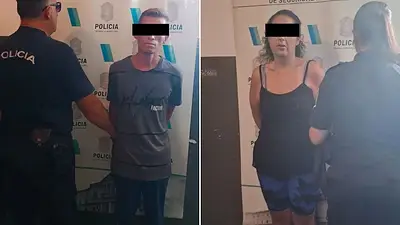 Abuso sexual infantil en Saladillo: la menor confesó que fue atacada en varias ocasiones Abuso sexual infantil en Saladillo: la menor confesó que fue atacada en varias ocasiones