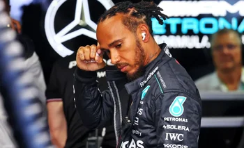 Hamilton reveló su "plan" en Ferrari para volver a ser campeón de la Fórmula 1 | Fórmula 1