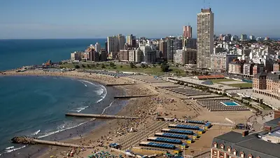 Casi el 80% de los argentinos no se irá de vacaciones este verano, según una encuesta Casi el 80% de los argentinos no se irá de vacaciones este verano, según una encuesta
