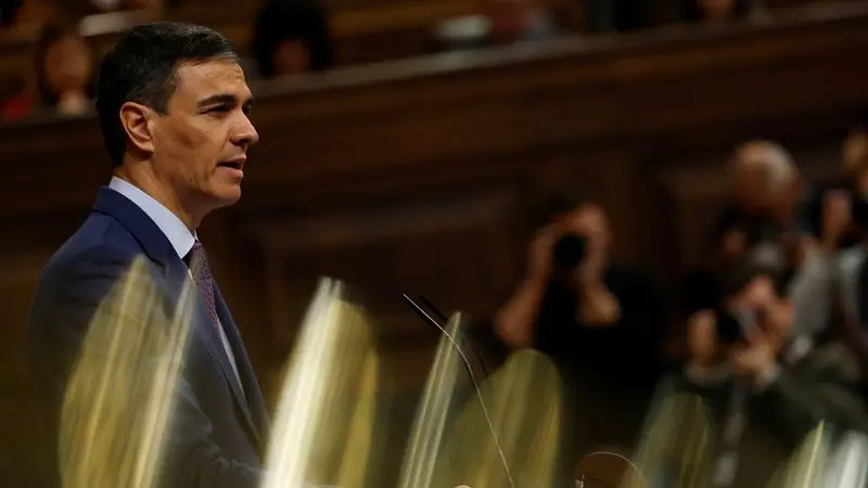 El Parlamento español rechaza el impuesto extraordinario sobre la energía y otras medidas del Gobierno