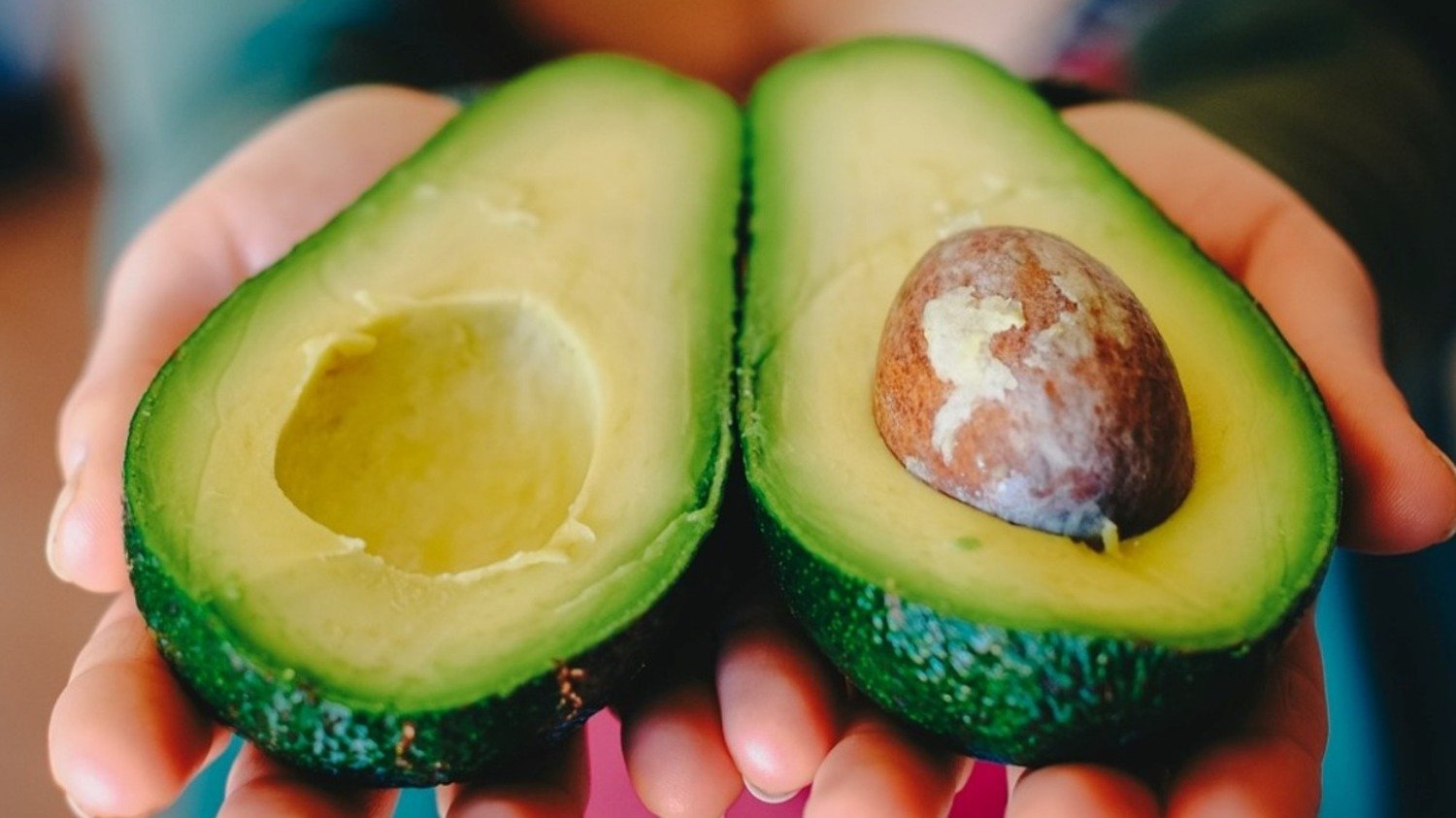 palta, cabello, pelo, belleza