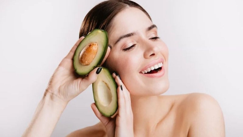 palta, cabello, pelo, belleza