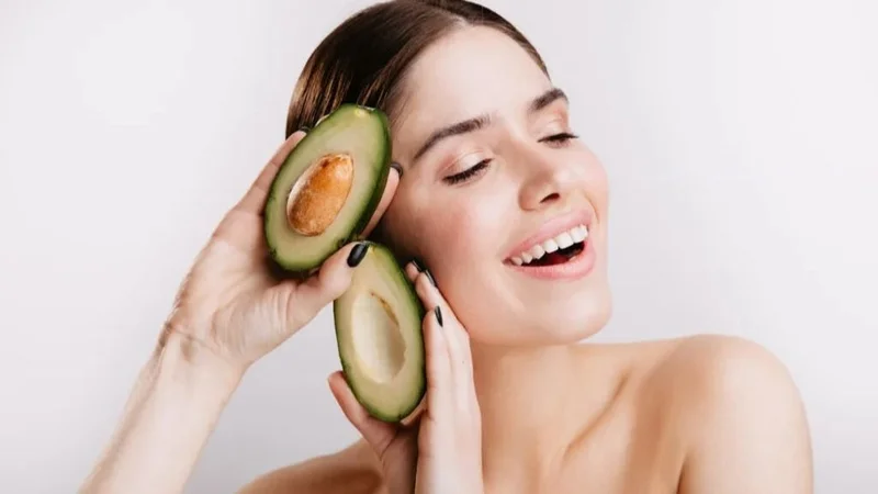 palta, cabello, pelo, belleza