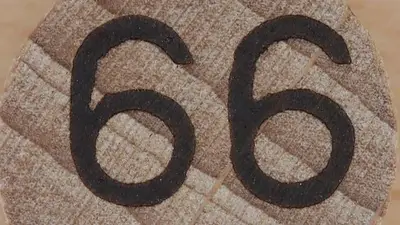 significado del número 66 significado del número 66