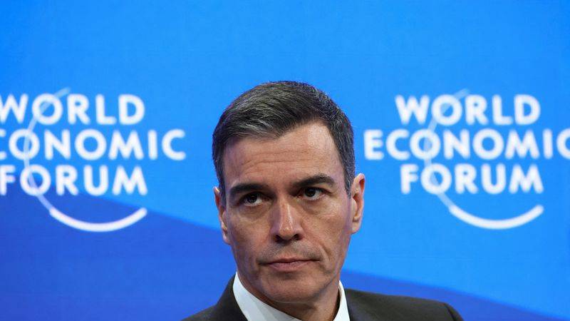"Hagamos que las redes sociales vuelvan a ser grandes": presidente Gobierno español Sánchez