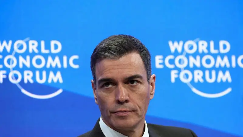 "Hagamos que las redes sociales vuelvan a ser grandes": presidente Gobierno español Sánchez
