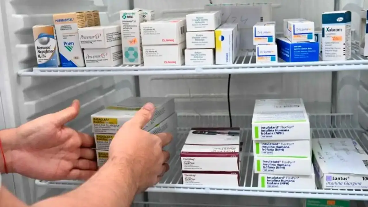 Desregulación: rentabilidad farmacéutica récord, con menos acceso a medicamentos y más tratamientos interrumpidos