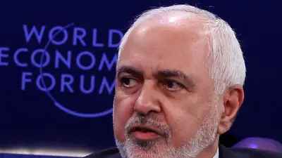 Irán trata de apaciguar la inquietud nuclear tras las advertencias de la ONU Irán trata de apaciguar la inquietud nuclear tras las advertencias de la ONU