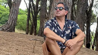 Kike Teruel Kike Teruel