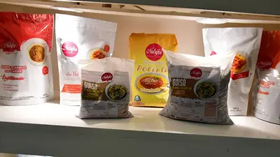 El gobierno de Formosa ultima detalles para la entrega de productos al Servicio Nutricional en las escuelas de toda la región El gobierno de Formosa ultima detalles para la entrega de productos al Servicio Nutricional en las escuelas de toda la región