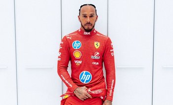 Reencuentro en la F1: Hamilton recupera a una histórica socia en Ferrari | Automovilismo