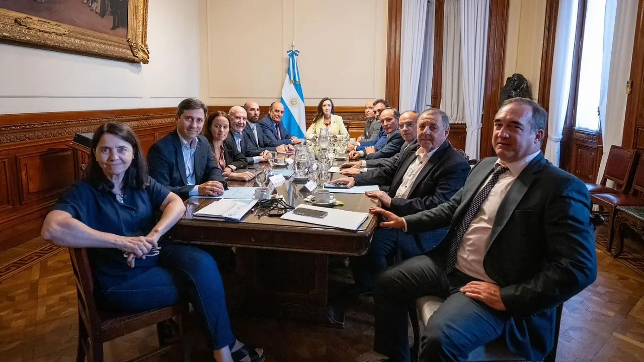 La interna PRO se refleja en el Senado y una nueva propuesta en CABA