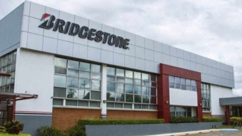 bridgestone