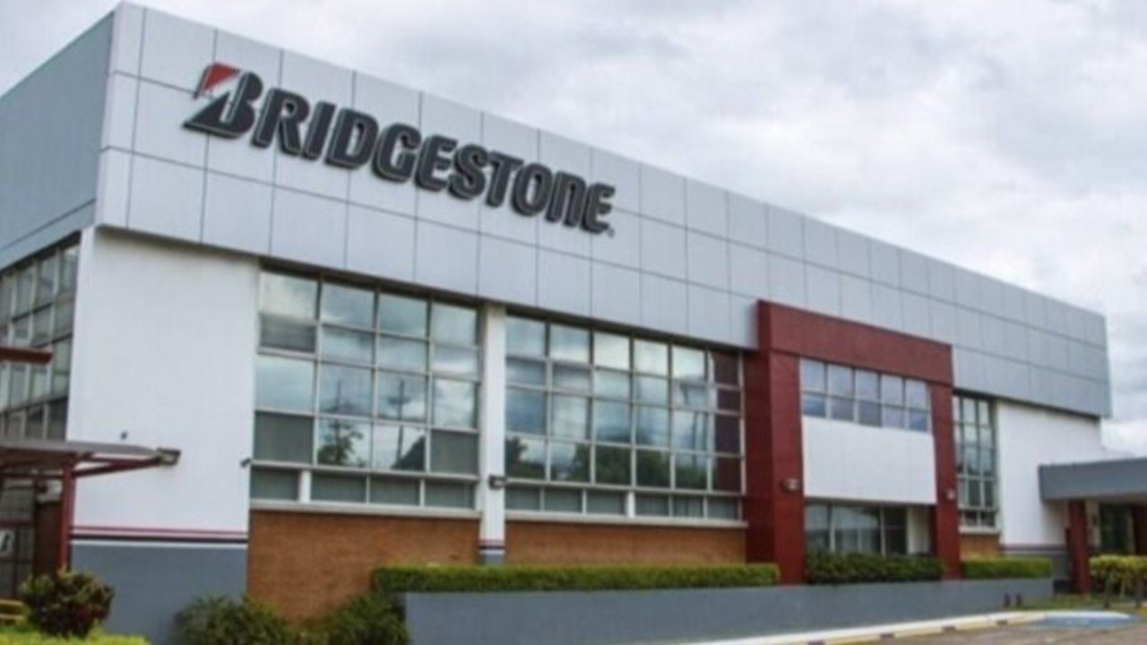 bridgestone