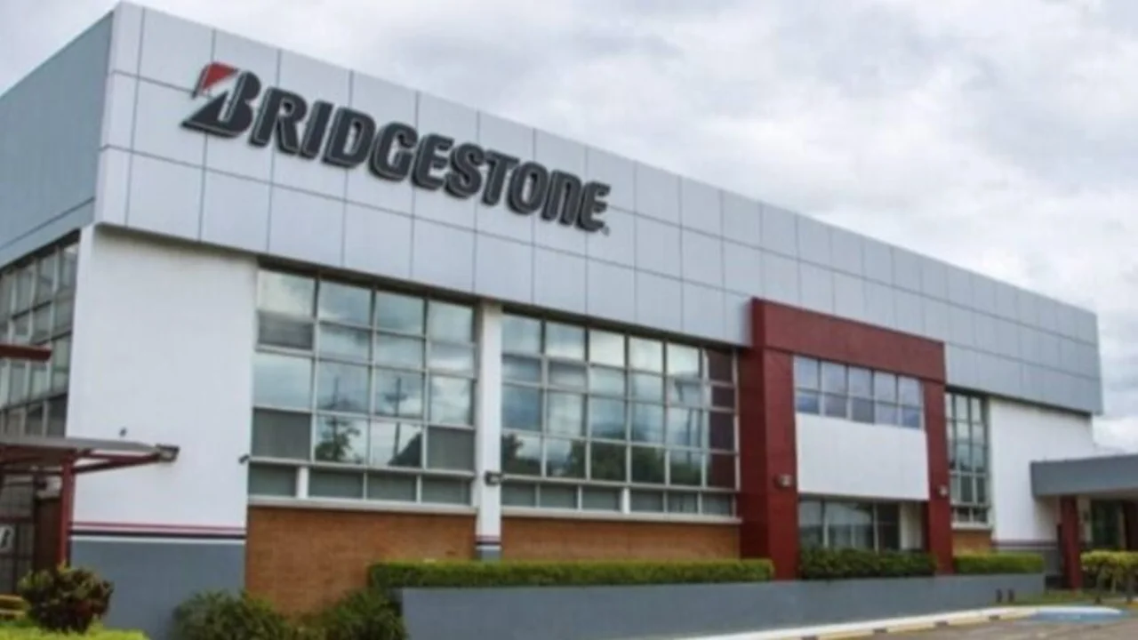bridgestone
