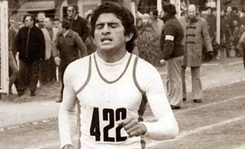 Cuando el deporte es invisible | Deportes