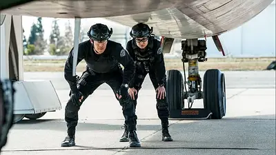 Qué pasó con los estrenos de principio de años de AXN. Qué series estrenan nueva temporada en 2025. Qué pasó con los estrenos de principio de años de AXN. Qué series estrenan nueva temporada en 2025.