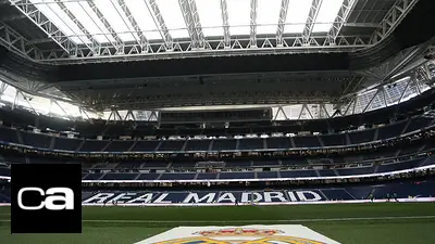 El Madrid, primer club en generar 1.000 millones de euros de ingresos en una temporada El Madrid, primer club en generar 1.000 millones de euros de ingresos en una temporada