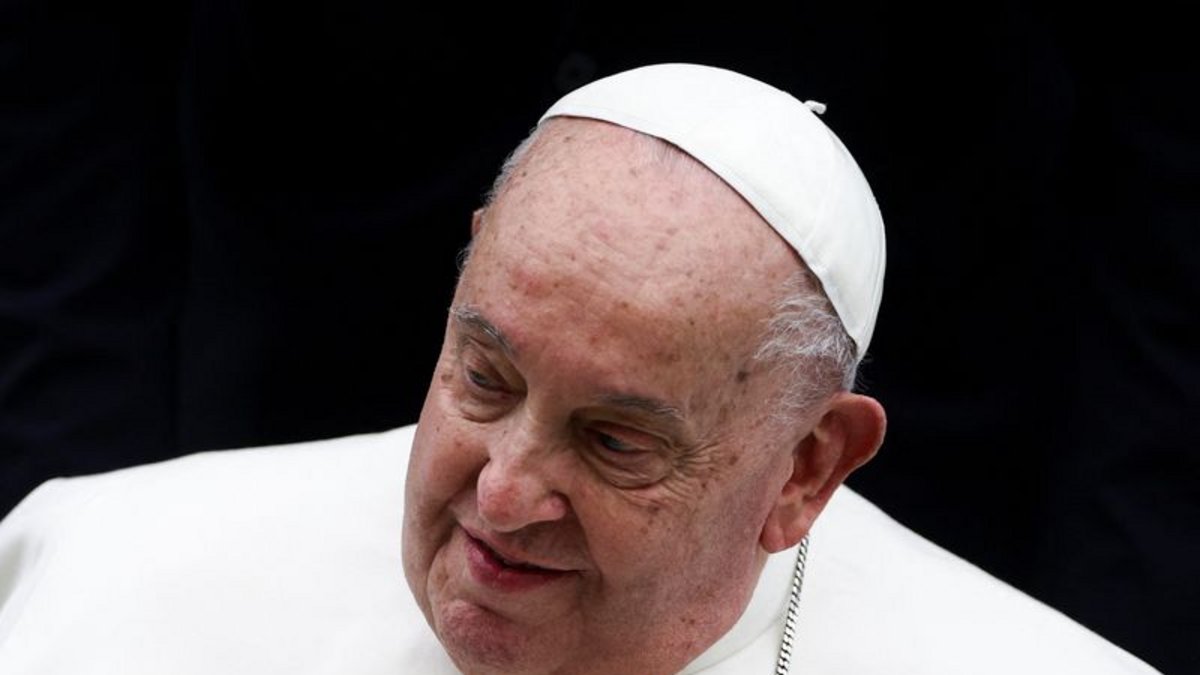 El Papa denuncia la "crisis de la verdad" en mensaje sobre la IA al ...