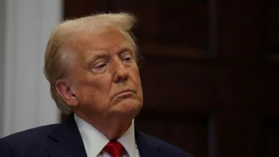 Juez estudiará el recurso de cuatro estados contra orden de Trump sobre la ciudadanía por nacimiento Juez estudiará el recurso de cuatro estados contra orden de Trump sobre la ciudadanía por nacimiento