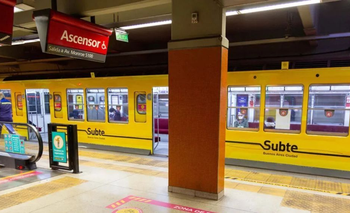 El proyecto que cambiará el viaje en subte de millones de pasajeros | Transporte público