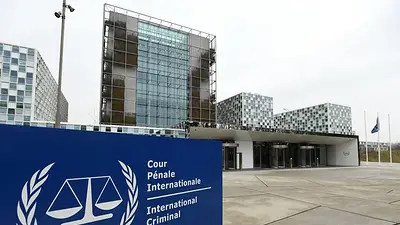 La CPI muestra su preocupación por las maniobras de EEUU para sancionar al tribunal La CPI muestra su preocupación por las maniobras de EEUU para sancionar al tribunal