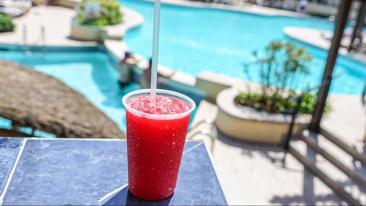 Recetas de daiquiri