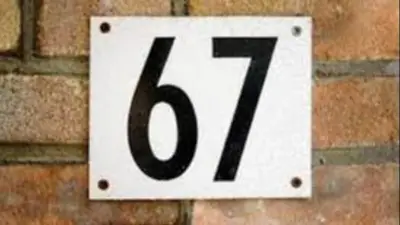 Numerologia 67 Numerologia 67