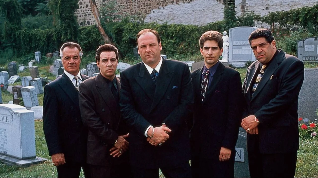 Los Soprano