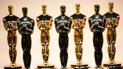 Premios Oscar 2025 Premios Oscar 2025