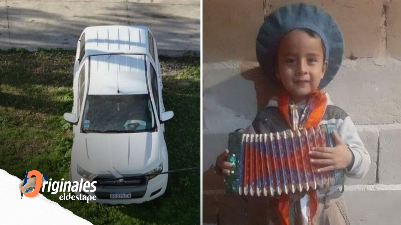 La hipótesis detrás del misterio de la camioneta en el caso Loan: una discusión, complot y perfiles psicológicos