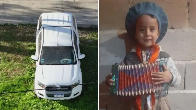 La hipótesis detrás del misterio de la camioneta en el caso Loan: una discusión, complot y perfiles psicológicos