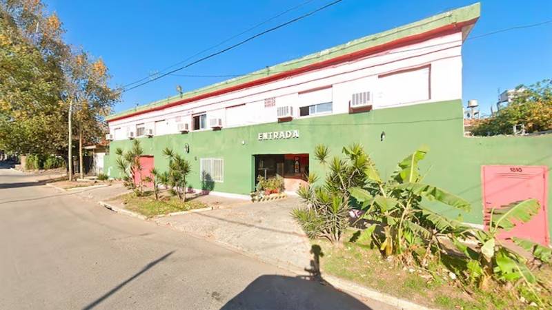 Horror en Lomas de Zamora: el femicida que degolló a su novia fue jugador de Camioneros