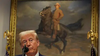 Ataque de Trump a los programas de diversidad y a la burocracia pone en jaque a agencias EEUU Ataque de Trump a los programas de diversidad y a la burocracia pone en jaque a agencias EEUU