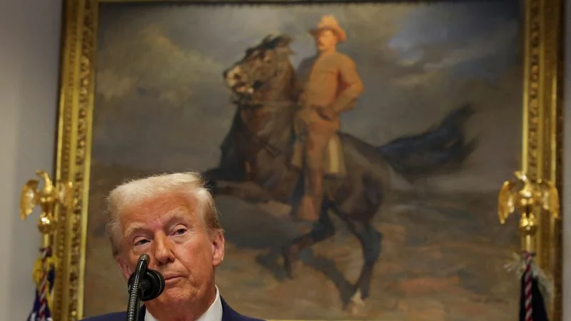 Ataque de Trump a los programas de diversidad y a la burocracia pone en jaque a agencias EEUU