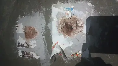 Nuevo intento de fuga en una comisaría de CABA: en 2024 se registraron 14 y cada vez ocurren con más frecuencia Nuevo intento de fuga en una comisaría de CABA: en 2024 se registraron 14 y cada vez ocurren con más frecuencia