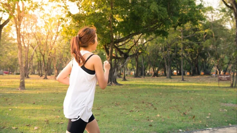 Beneficios del ejercicio físico y actividad al aire libre