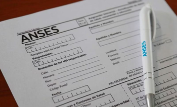 ANSES habilitó la Libreta AUH 2026: cómo hacer el trámite | Anses