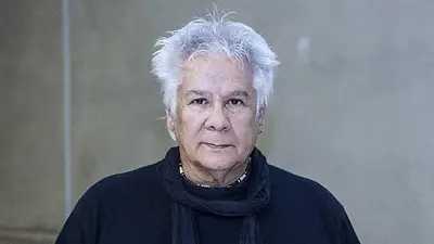 Víctor Heredia. Víctor Heredia.
