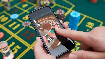 Ludopatía: la oposición llama a una "consulta popular" en Córdoba por el manejo de casinos Ludopatía: la oposición llama a una "consulta popular" en Córdoba por el manejo de casinos