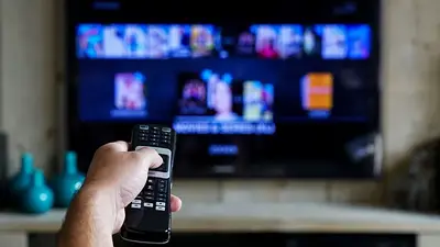 Televisión. Series. Televisión. Series.